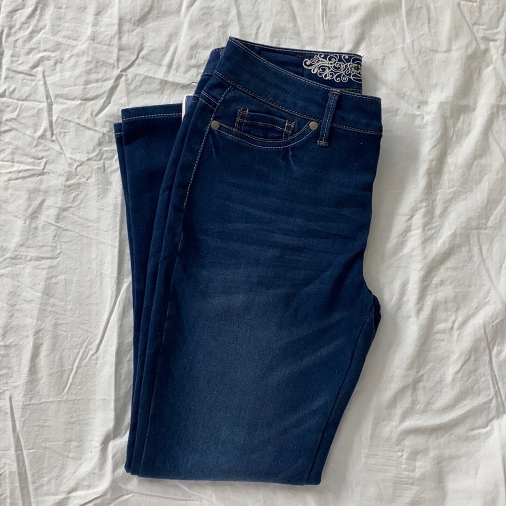 Express women’s jeggings